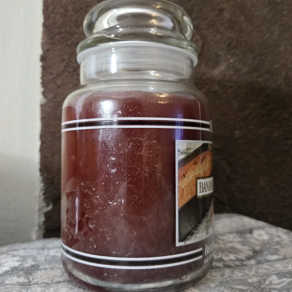 Yankee Candle brand yankee